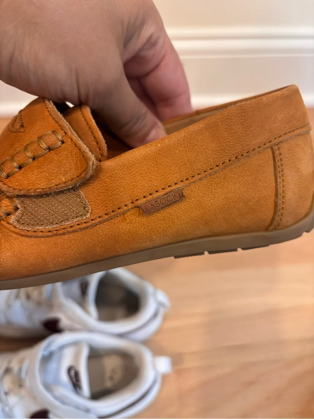 Boys shoe bundle size Euro 32 and youth 1